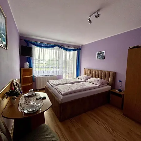 Pokoje Goscinne Siello Ubytování v soukromí *