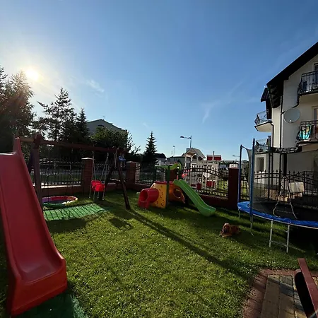 Pokoje Goscinne Siello Ubytování v soukromí