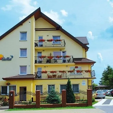 Pokoje Goscinne Siello Ubytování v soukromí *